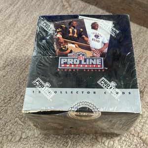 1991 proline portraits signet series